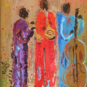 All That Jazz