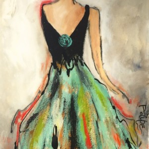 Formal Attire