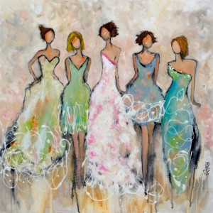 Party Girls